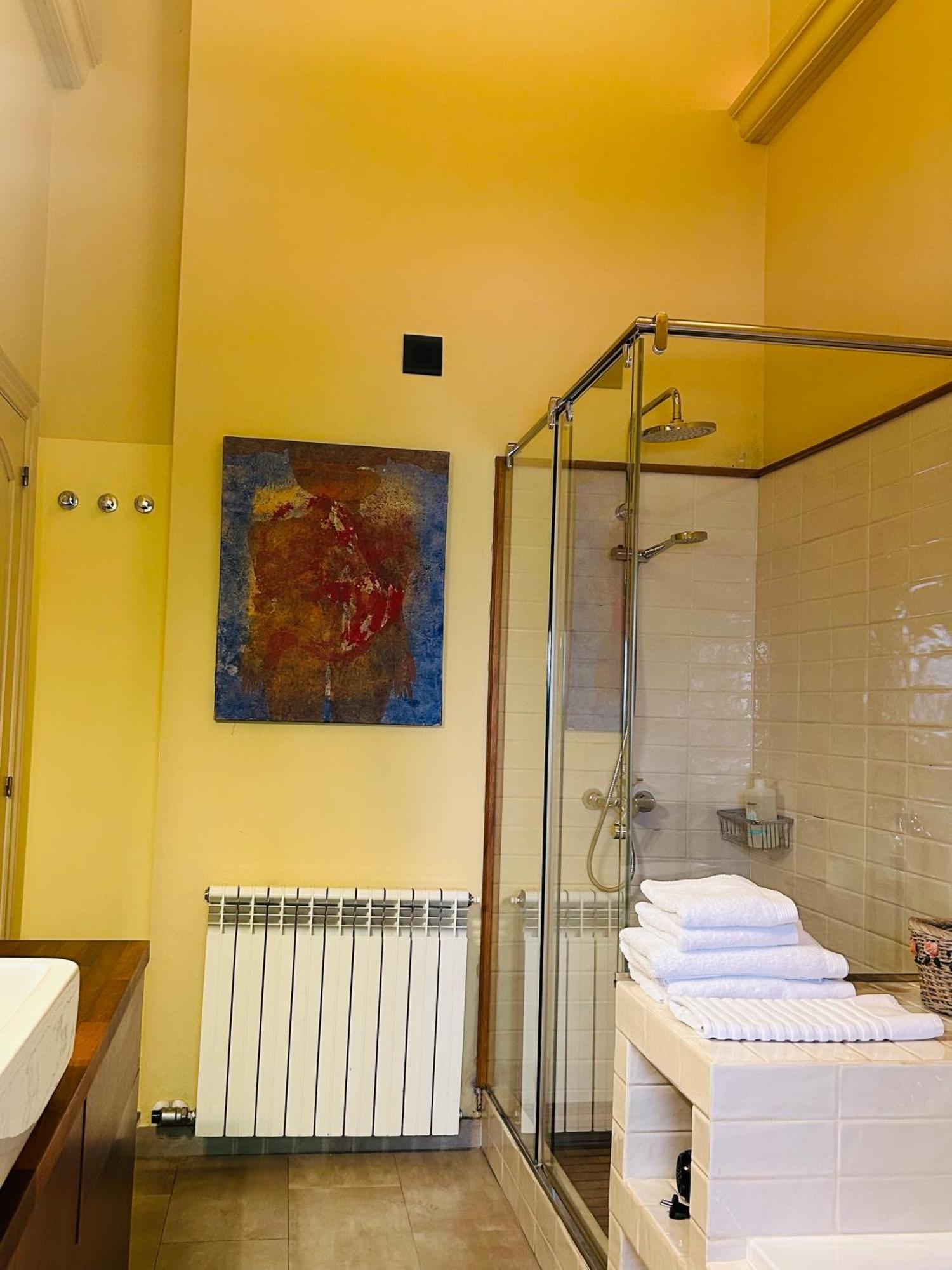 Hotel Cal Sastre Santa Pau Szoba fotó